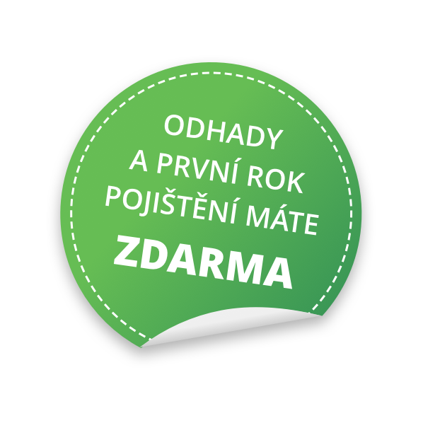 HypotekaVSEM.cz - hypoteční úvěr s odhady nemovitostí a pojištěním na 1 rok zdarma