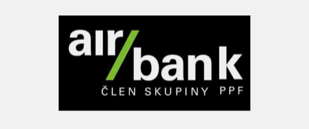 HypotekaVSEM.cz - Logo Airbank
