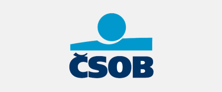 HypotekaVSEM.cz - Logo ČSOB