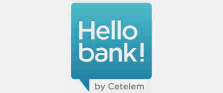 HypotekaVSEM.cz - Logo Hellobank