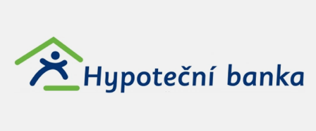 HypotekaVSEM.cz - Logo Hypoteční banka