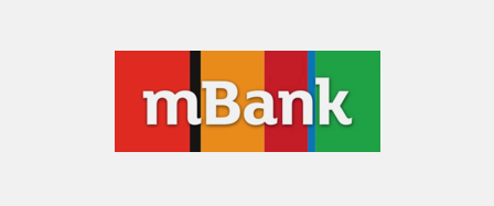 HypotekaVSEM.cz - Logo mBank