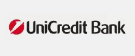 HypotekaVSEM.cz - Logo Unicredit